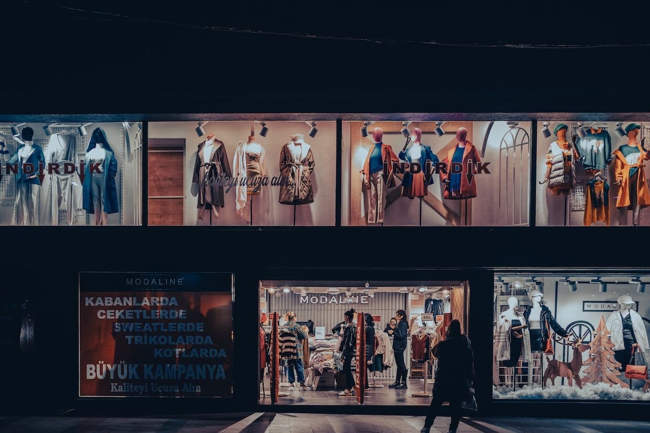 World’s first modest fashion department store opens in NJ